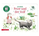 Ich entdecke Peter und der Wolf