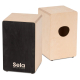 Cajon Sela® Primera black