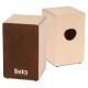 Cajon Sela® Primera brown