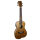 Shape Swing Ukulele Walnut Concert EQ