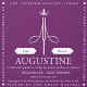 Augustine Regal black Saitensatz | Konzertgitarre