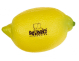 Nino Fruit Shaker Zitrone