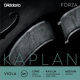 Kaplan Forza Satz Viola