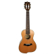 Shape Swing Ukulele Solid Cedar Concert