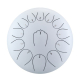 U-Turn Steel Tongue Drum 12