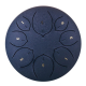 U-Turn Steel Tongue Drum 8