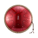 U-Turn Premium Steel Tongue Drum 14