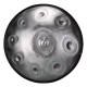 U-Turn Steel Handpan 22