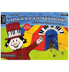 Circus pianissimo