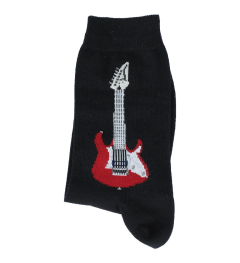 Socken "E-Gitarre" verschiedene Größen