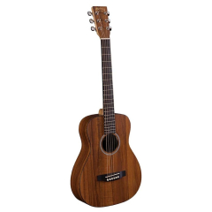 Martin "Little Martin" Koa LXK2