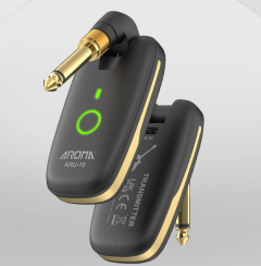 Aroma ARU-10 Wireless Audio Transmitter