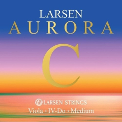 Larsen Aurora C-Saite Viola 