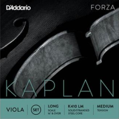 Kaplan Forza Satz Viola