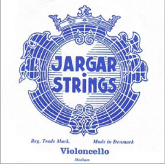 Jargar G-Saite Cello