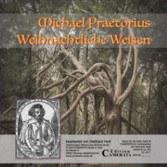 Praetorius Weihnachtliche Weisen