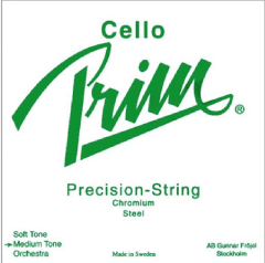 Prim C-Saite Cello