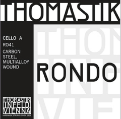 Thomastik Rondo D-Saite Cello