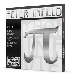 Thomastik Peter Infeld Satz Cello