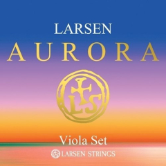 Larsen Aurora Satz Viola 