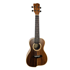 Shape Swing Ukulele Koa Concert