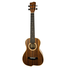 Shape Swing Ukulele Koa Longneck Concert