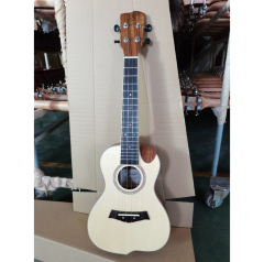 Shape Swing N Cut Concert Ukulele